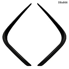 Тунинг добавки за предна броня BMW X5 G05 (2023+) M Броня - DBa866 - Sellzone.bg Тунинг добавки за предна броня BMW X5 G05 (2023+) M Броня - DBa866